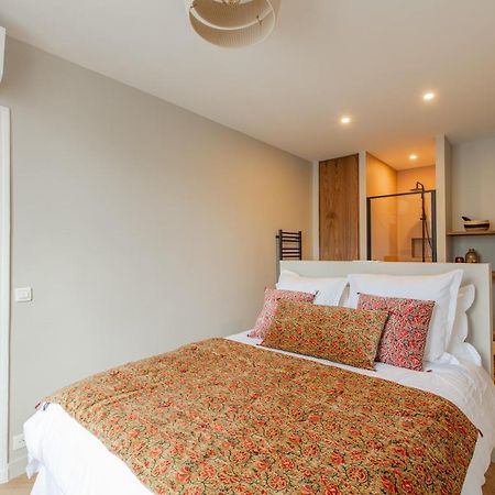 The New Suites, Paris Centre Екстериор снимка