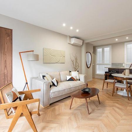 The New Suites, Paris Centre Екстериор снимка