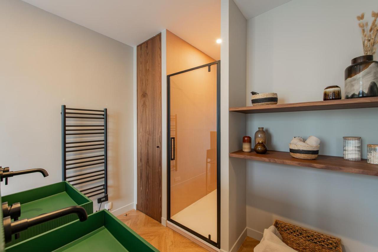 The New Suites, Paris Centre Екстериор снимка