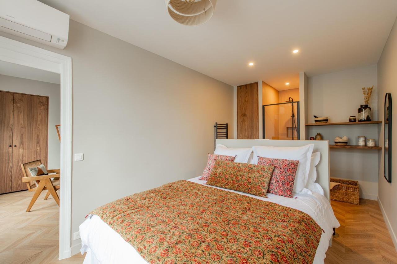 The New Suites, Paris Centre Екстериор снимка