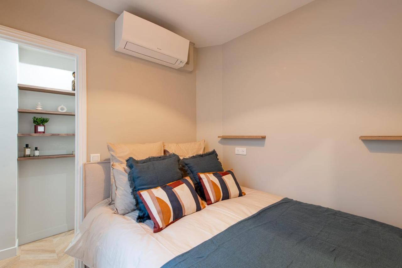 The New Suites, Paris Centre Екстериор снимка