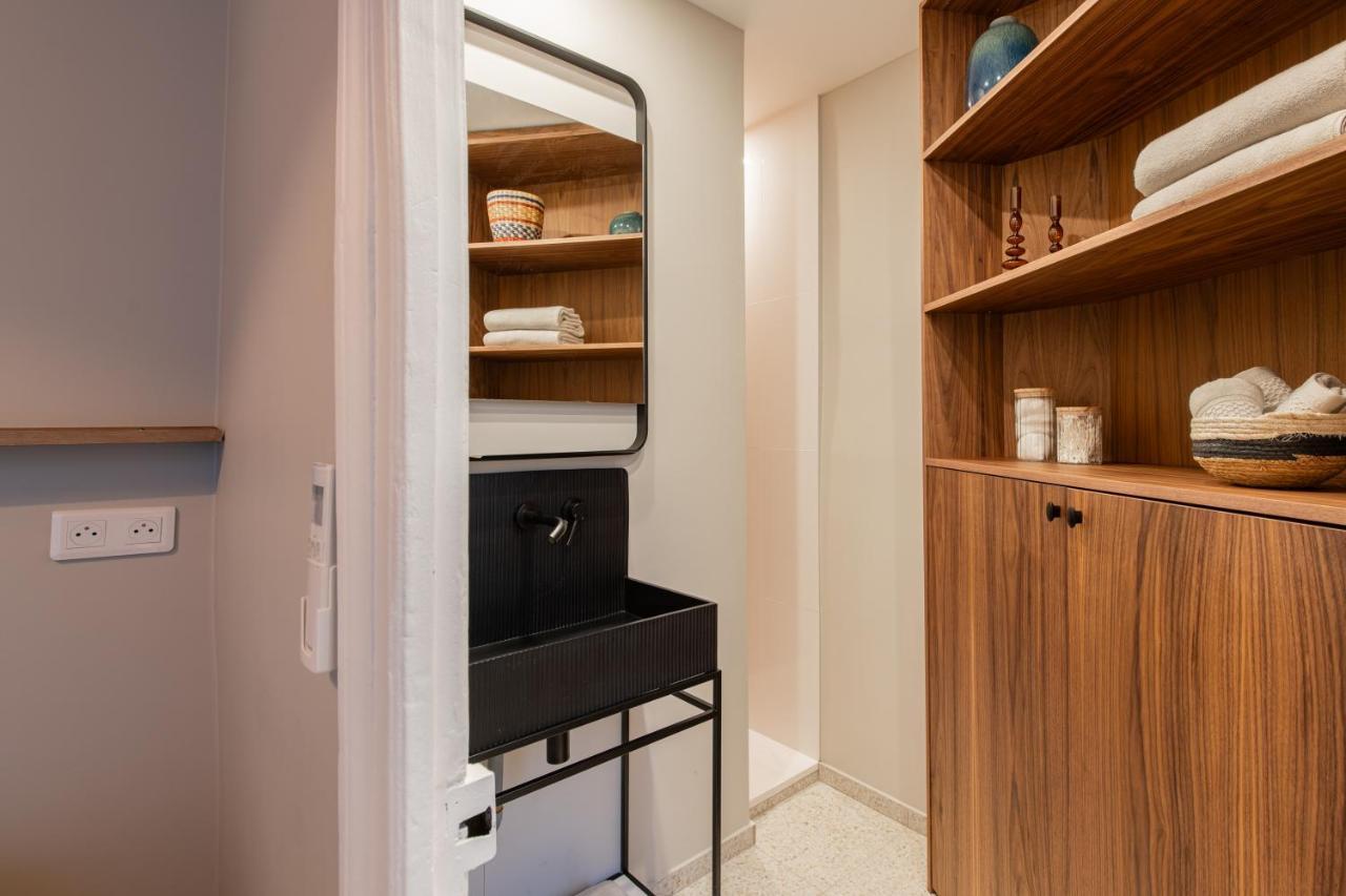 The New Suites, Paris Centre Екстериор снимка