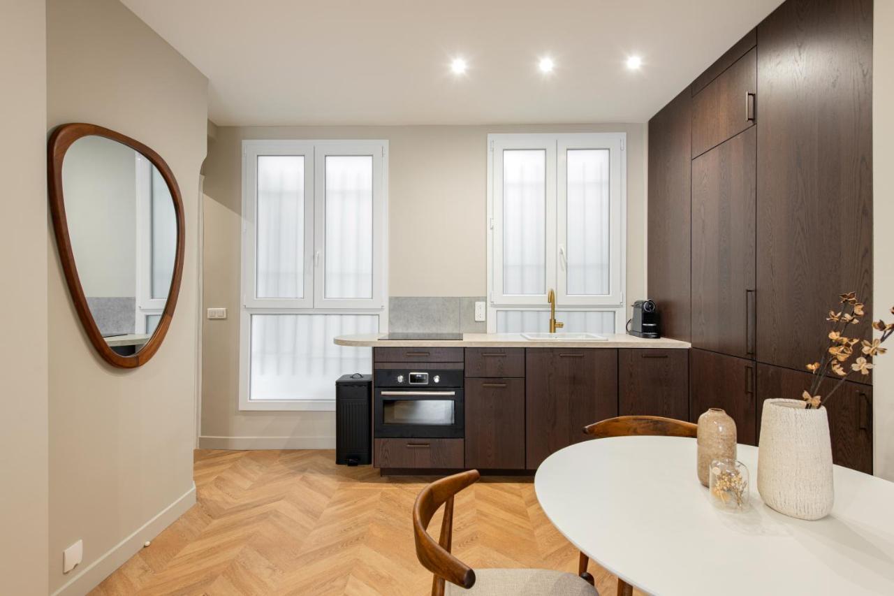 The New Suites, Paris Centre Екстериор снимка