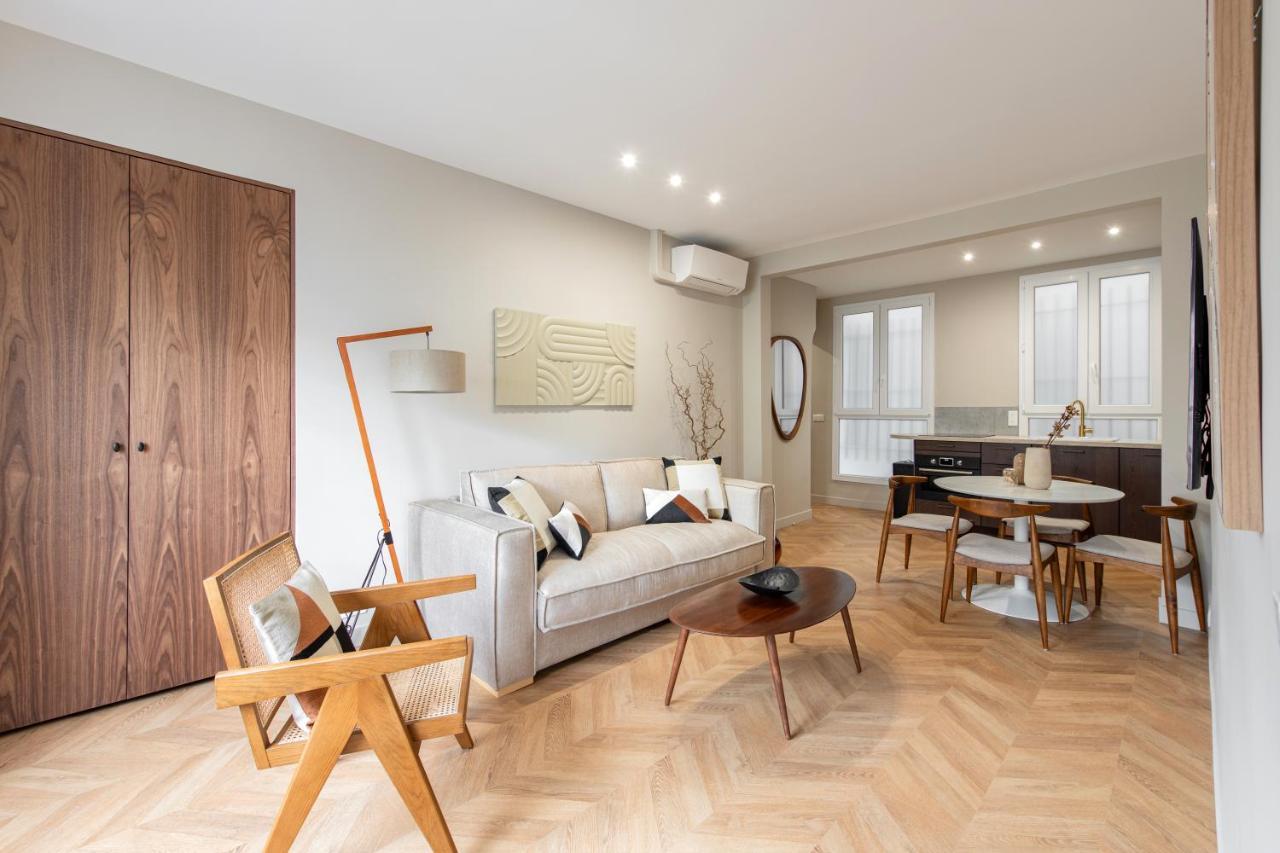 The New Suites, Paris Centre Екстериор снимка