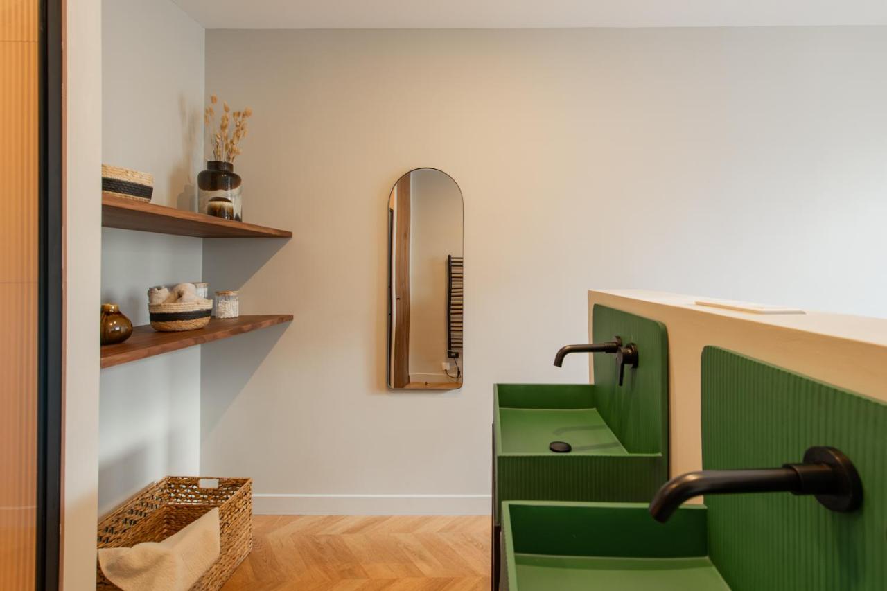 The New Suites, Paris Centre Екстериор снимка